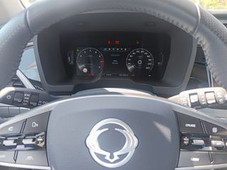 Kgm Korando 2025 KORANDO 1.5P ICE 163PS M/T 2WD URBAN PLUS-thumb-4