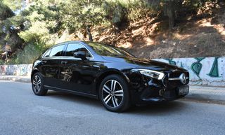 Mercedes-Benz A 250 2022 e-PLUG IN HYBRID-PROGRESSIVE-8 G DCT-thumb-2