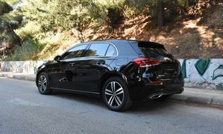 Mercedes-Benz A 250 2022 e-PLUG IN HYBRID-PROGRESSIVE-8 G DCT-thumb-1