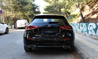 Mercedes-Benz A 250 2022 e-PLUG IN HYBRID-PROGRESSIVE-8 G DCT-thumb-8
