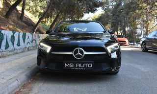 Mercedes-Benz A 250 2022 e-PLUG IN HYBRID-PROGRESSIVE-8 G DCT-thumb-6