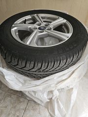 Γνήσιες ζάντες FORD