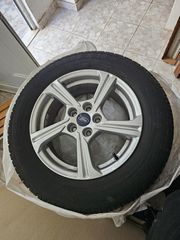 Γνήσιες ζάντες FORD-thumb-1