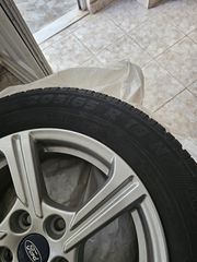 Γνήσιες ζάντες FORD-thumb-2