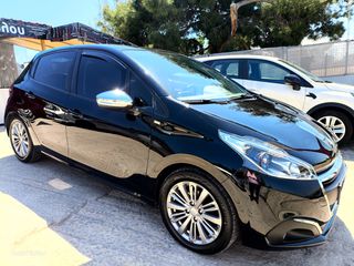 Peugeot 208 2016 Π Α Υ Λ Ο Υ*1.2*STYLE-EDITION*FULLL!-thumb-2