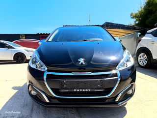 Peugeot 208 2016 Π Α Υ Λ Ο Υ*1.2*STYLE-EDITION*FULLL!-thumb-3