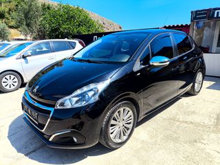 Peugeot 208 2016 Π Α Υ Λ Ο Υ*1.2*STYLE-EDITION*FULLL!-thumb-5