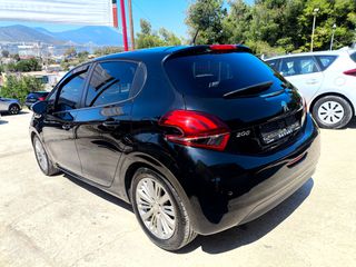 Peugeot 208 2016 Π Α Υ Λ Ο Υ*1.2*STYLE-EDITION*FULLL!-thumb-8