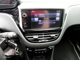 Peugeot 208 2016 Π Α Υ Λ Ο Υ*1.2*STYLE-EDITION*FULLL!-thumb-31