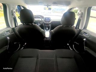 Peugeot 208 2016 Π Α Υ Λ Ο Υ*1.2*STYLE-EDITION*FULLL!-thumb-37