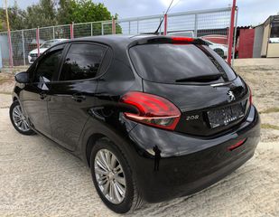Peugeot 208 2016 Π Α Υ Λ Ο Υ*1.2*STYLE-EDITION*FULLL!-thumb-40
