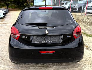 Peugeot 208 2016 Π Α Υ Λ Ο Υ*1.2*STYLE-EDITION*FULLL!-thumb-42