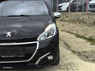 Peugeot 208 2016 Π Α Υ Λ Ο Υ*1.2*STYLE-EDITION*FULLL!-thumb-44