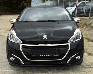 Peugeot 208 2016 Π Α Υ Λ Ο Υ*1.2*STYLE-EDITION*FULLL!-thumb-46