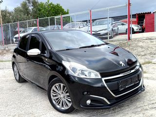 Peugeot 208 2016 Π Α Υ Λ Ο Υ*1.2*STYLE-EDITION*FULLL!-thumb-49