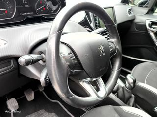 Peugeot 208 2016 Π Α Υ Λ Ο Υ*1.2*STYLE-EDITION*FULLL!-thumb-10