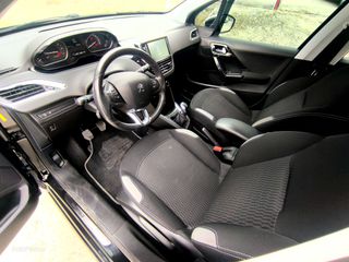 Peugeot 208 2016 Π Α Υ Λ Ο Υ*1.2*STYLE-EDITION*FULLL!-thumb-11