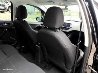 Peugeot 208 2016 Π Α Υ Λ Ο Υ*1.2*STYLE-EDITION*FULLL!-thumb-25