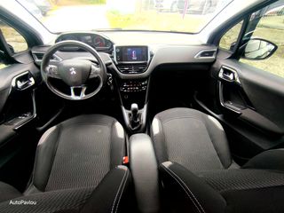 Peugeot 208 2016 Π Α Υ Λ Ο Υ*1.2*STYLE-EDITION*FULLL!-thumb-36
