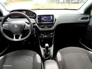 Peugeot 208 2016 Π Α Υ Λ Ο Υ*1.2*STYLE-EDITION*FULLL!-thumb-27