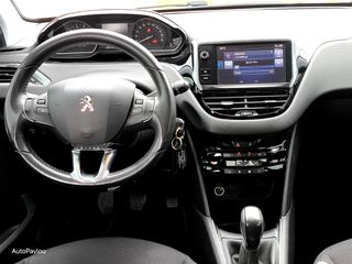 Peugeot 208 2016 Π Α Υ Λ Ο Υ*1.2*STYLE-EDITION*FULLL!-thumb-28