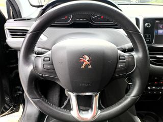Peugeot 208 2016 Π Α Υ Λ Ο Υ*1.2*STYLE-EDITION*FULLL!-thumb-29