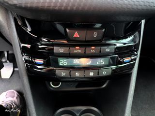 Peugeot 208 2016 Π Α Υ Λ Ο Υ*1.2*STYLE-EDITION*FULLL!-thumb-33
