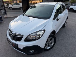 Opel Mokka 2015 ΕΓΓΥΗΣΗ 7 ΜΗΝΕΣ ΓΡΑΠΤΗ!!!!-thumb-2