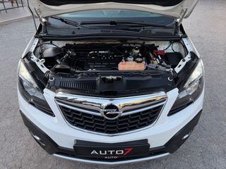 Opel Mokka 2015 ΕΓΓΥΗΣΗ 7 ΜΗΝΕΣ ΓΡΑΠΤΗ!!!!-thumb-35