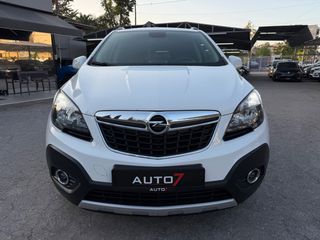 Opel Mokka 2015 ΕΓΓΥΗΣΗ 7 ΜΗΝΕΣ ΓΡΑΠΤΗ!!!!-thumb-4