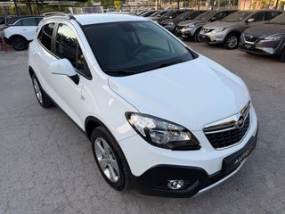 Opel Mokka 2015 ΕΓΓΥΗΣΗ 7 ΜΗΝΕΣ ΓΡΑΠΤΗ!!!!-thumb-8