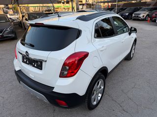 Opel Mokka 2015 ΕΓΓΥΗΣΗ 7 ΜΗΝΕΣ ΓΡΑΠΤΗ!!!!-thumb-11