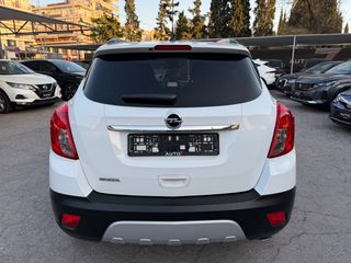 Opel Mokka 2015 ΕΓΓΥΗΣΗ 7 ΜΗΝΕΣ ΓΡΑΠΤΗ!!!!-thumb-12