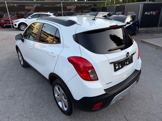 Opel Mokka 2015 ΕΓΓΥΗΣΗ 7 ΜΗΝΕΣ ΓΡΑΠΤΗ!!!!-thumb-16