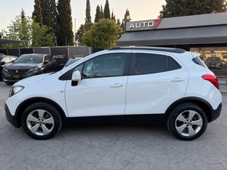 Opel Mokka 2015 ΕΓΓΥΗΣΗ 7 ΜΗΝΕΣ ΓΡΑΠΤΗ!!!!-thumb-18