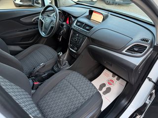 Opel Mokka 2015 ΕΓΓΥΗΣΗ 7 ΜΗΝΕΣ ΓΡΑΠΤΗ!!!!-thumb-24