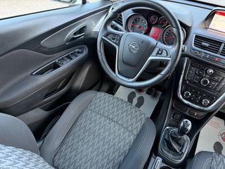 Opel Mokka 2015 ΕΓΓΥΗΣΗ 7 ΜΗΝΕΣ ΓΡΑΠΤΗ!!!!-thumb-27