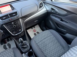 Opel Mokka 2015 ΕΓΓΥΗΣΗ 7 ΜΗΝΕΣ ΓΡΑΠΤΗ!!!!-thumb-28