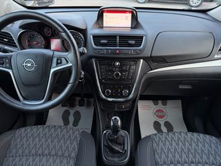 Opel Mokka 2015 ΕΓΓΥΗΣΗ 7 ΜΗΝΕΣ ΓΡΑΠΤΗ!!!!-thumb-29