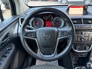 Opel Mokka 2015 ΕΓΓΥΗΣΗ 7 ΜΗΝΕΣ ΓΡΑΠΤΗ!!!!-thumb-30