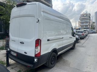 Κλούβα Ford 2020 TRANSIT 350  L3 CLIMA/NAVI/CAMERA-thumb-5