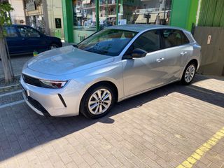 Opel Astra 2023 ΠΡΩΤΟ ΧΕΡΙ ΕΛΛΗΝΙΚΟ BOOK SERVICE-thumb-2