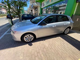 Opel Astra 2023 ΠΡΩΤΟ ΧΕΡΙ ΕΛΛΗΝΙΚΟ BOOK SERVICE-thumb-3