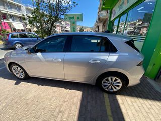 Opel Astra 2023 ΠΡΩΤΟ ΧΕΡΙ ΕΛΛΗΝΙΚΟ BOOK SERVICE-thumb-4