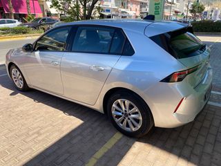 Opel Astra 2023 ΠΡΩΤΟ ΧΕΡΙ ΕΛΛΗΝΙΚΟ BOOK SERVICE-thumb-5