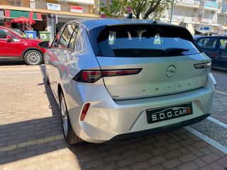 Opel Astra 2023 ΠΡΩΤΟ ΧΕΡΙ ΕΛΛΗΝΙΚΟ BOOK SERVICE-thumb-6