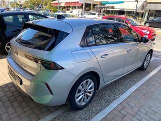 Opel Astra 2023 ΠΡΩΤΟ ΧΕΡΙ ΕΛΛΗΝΙΚΟ BOOK SERVICE-thumb-7