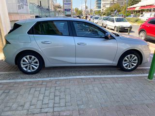 Opel Astra 2023 ΠΡΩΤΟ ΧΕΡΙ ΕΛΛΗΝΙΚΟ BOOK SERVICE-thumb-8