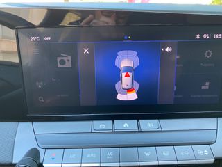 Opel Astra 2023 ΠΡΩΤΟ ΧΕΡΙ ΕΛΛΗΝΙΚΟ BOOK SERVICE-thumb-36