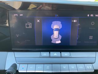 Opel Astra 2023 ΠΡΩΤΟ ΧΕΡΙ ΕΛΛΗΝΙΚΟ BOOK SERVICE-thumb-37